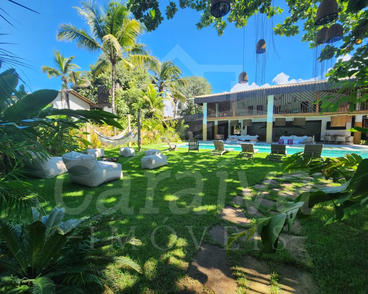 Casa em Caraíva próximo a praia, foto 2