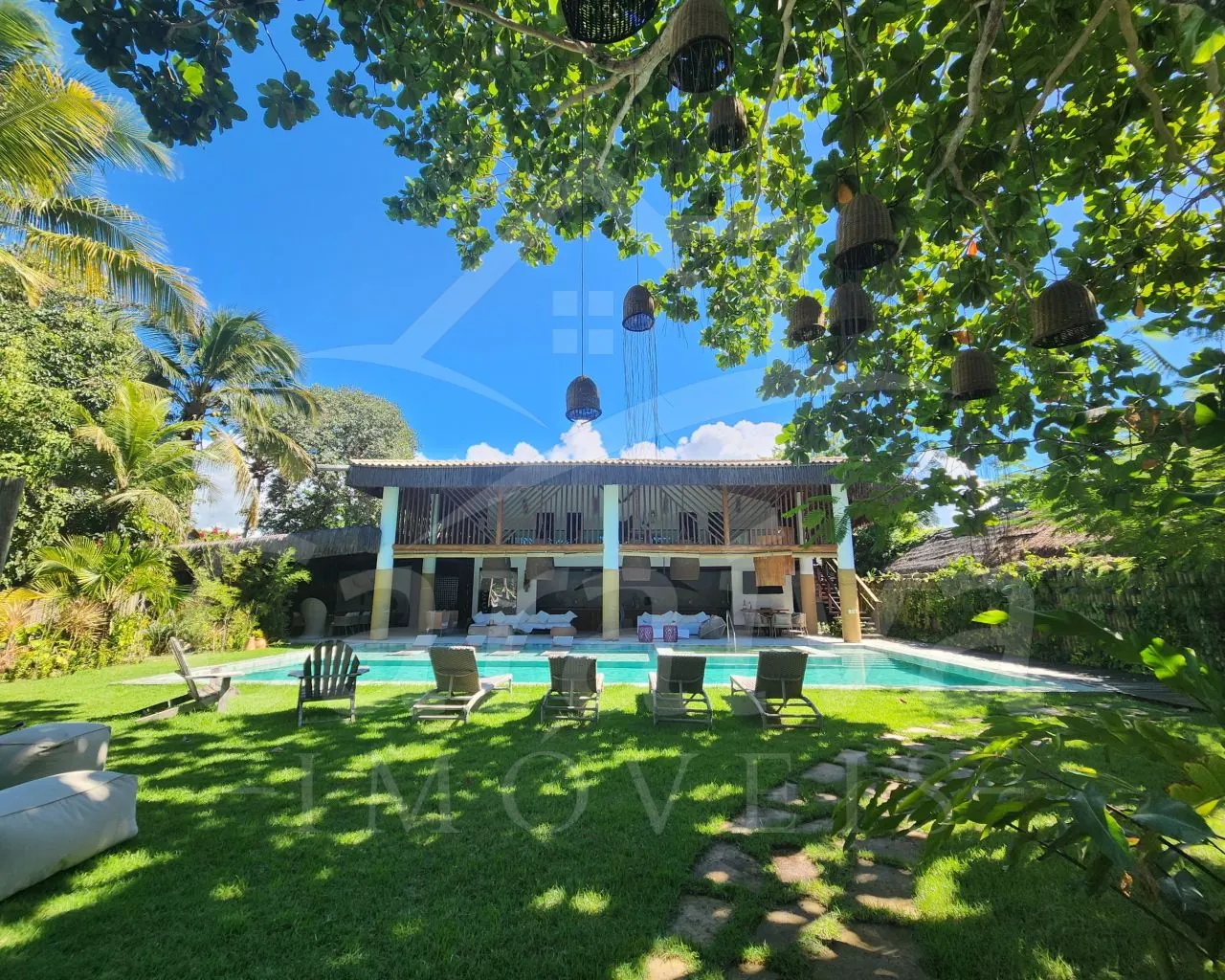 Casa em Caraíva próximo a praia, foto 3