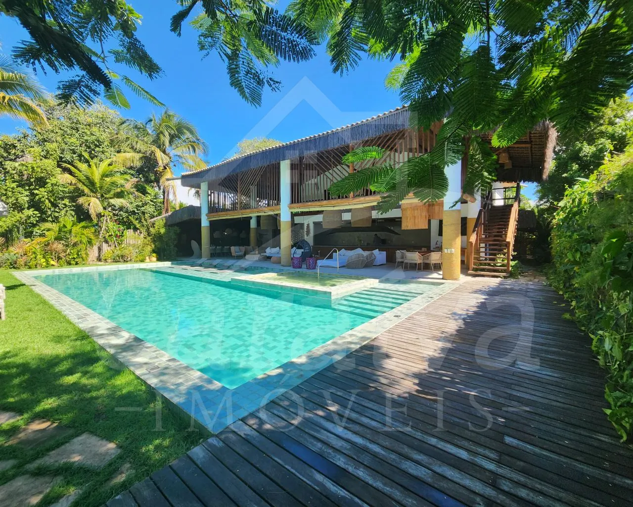 Casa em Caraíva próximo a praia, foto 4