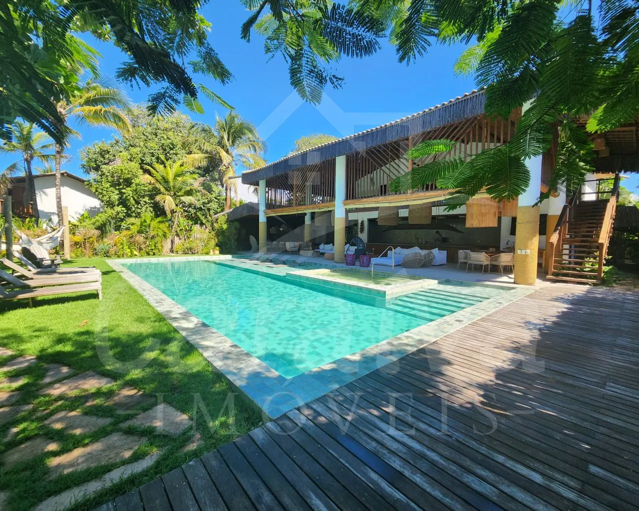 Casa em Caraíva próximo a praia, foto 5