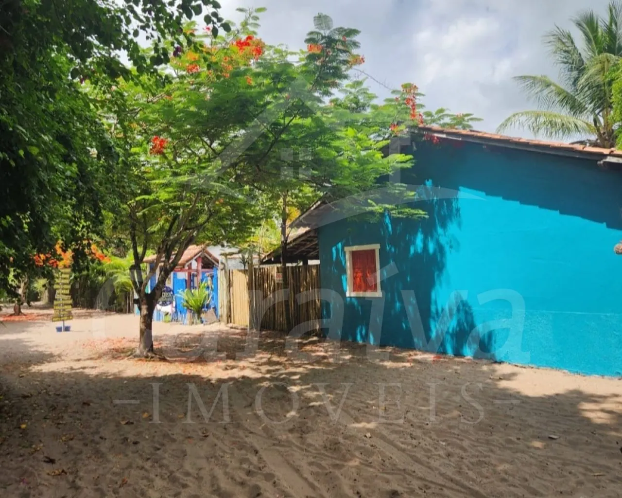 Casa em Caraíva, foto 2