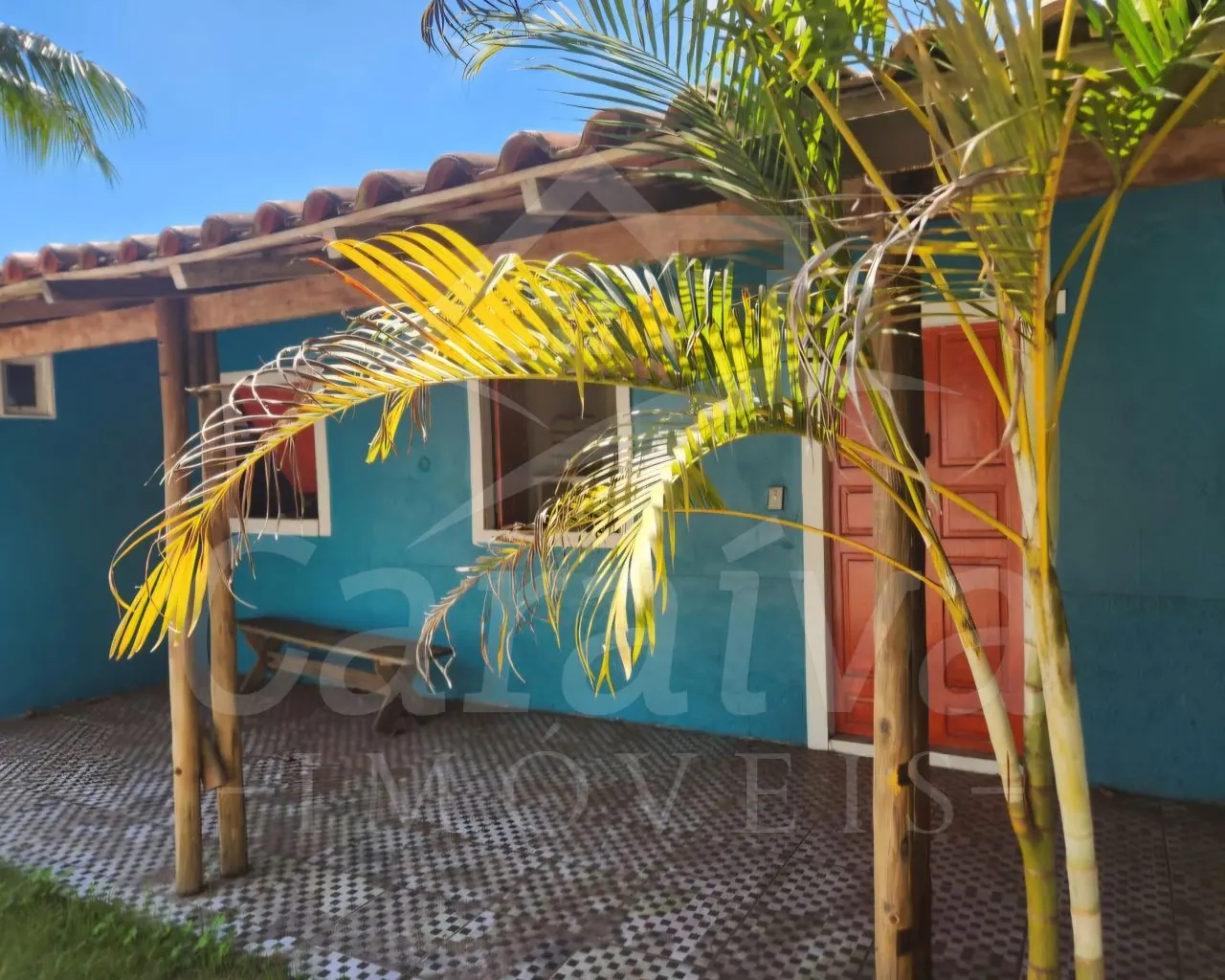 Casa em Caraíva, foto 3