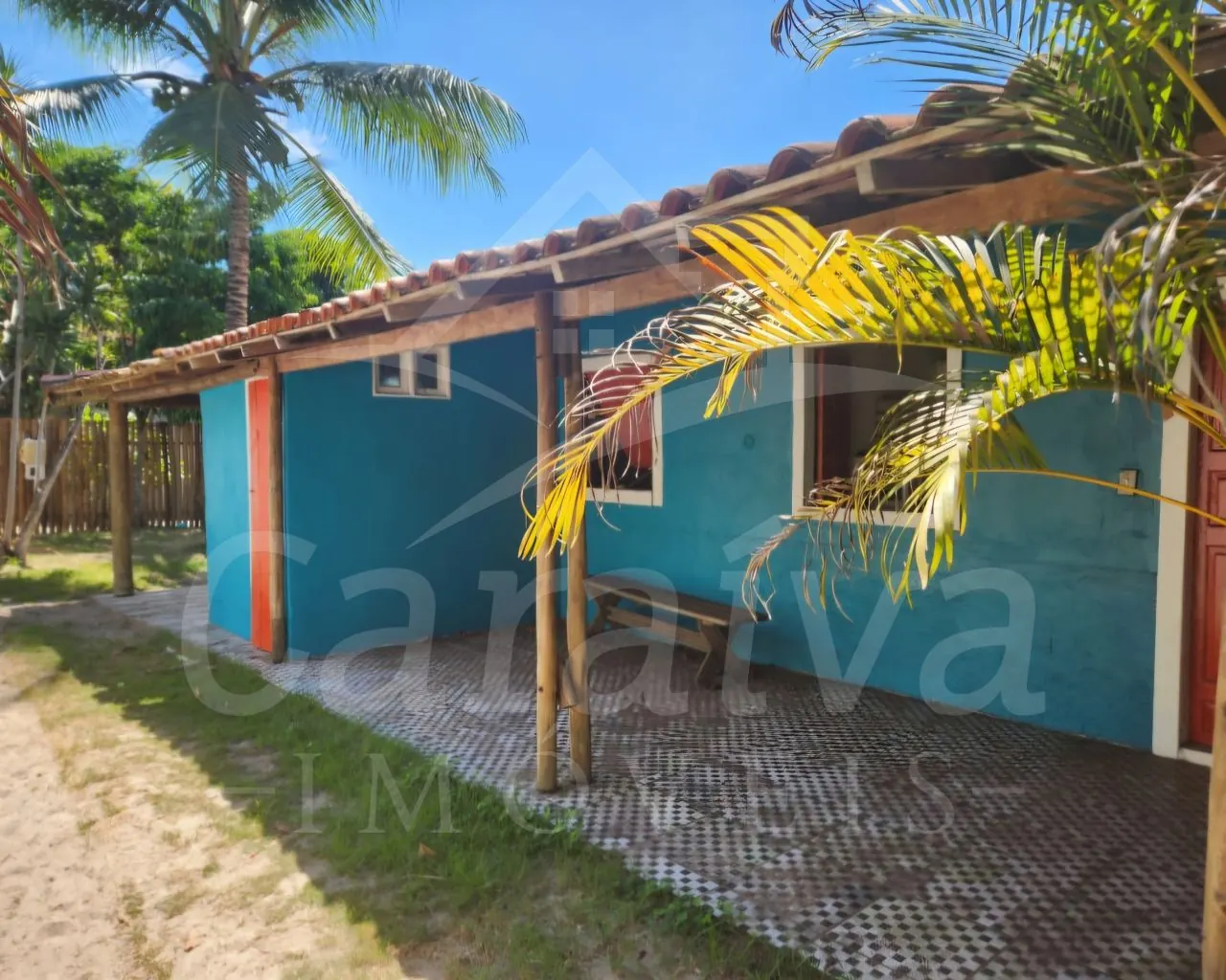 Casa em Caraíva, foto 4