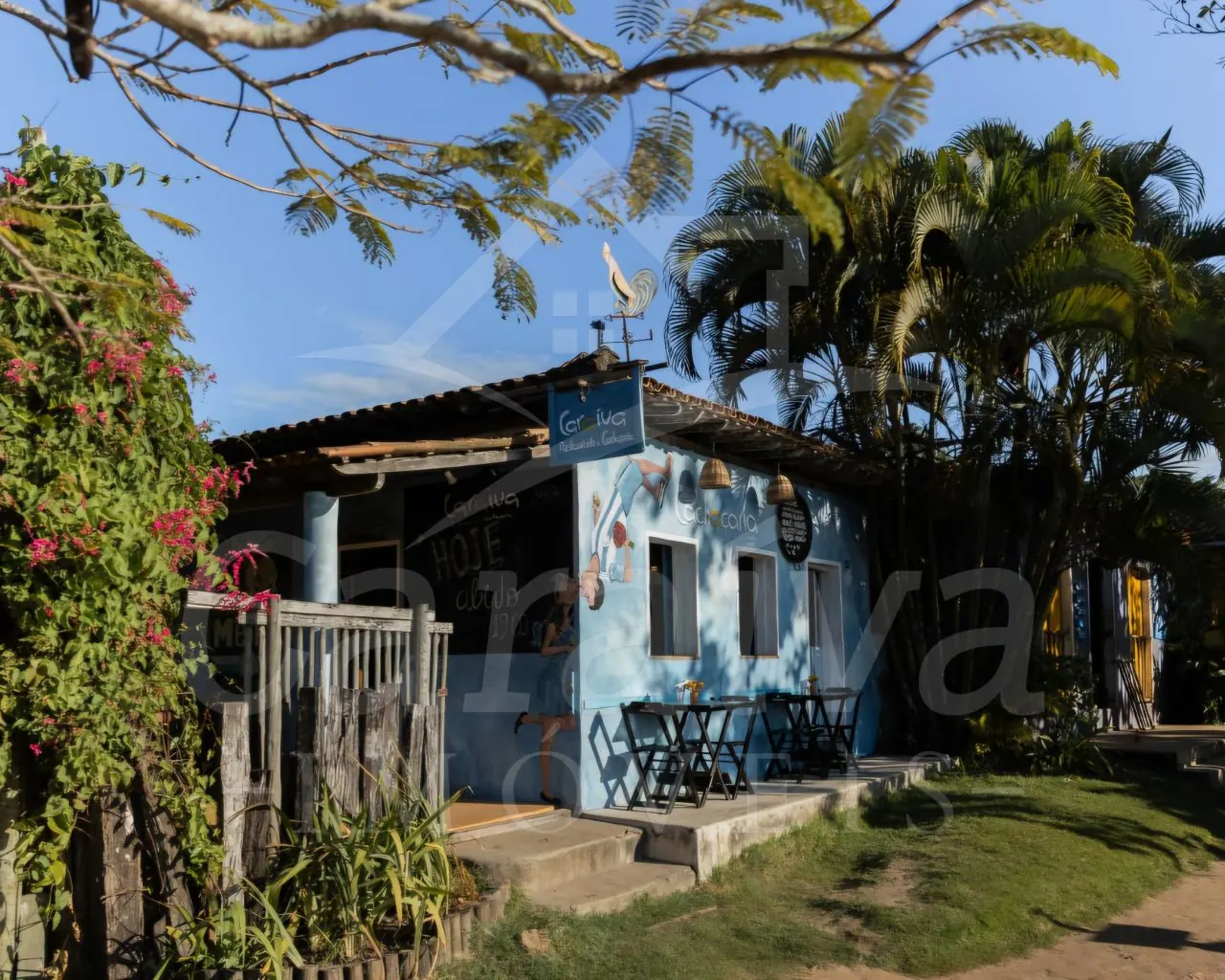 Imóvel comercial em Caraíva, foto 2