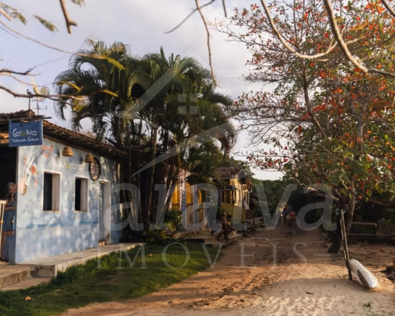 Imóvel comercial em Caraíva, foto 3