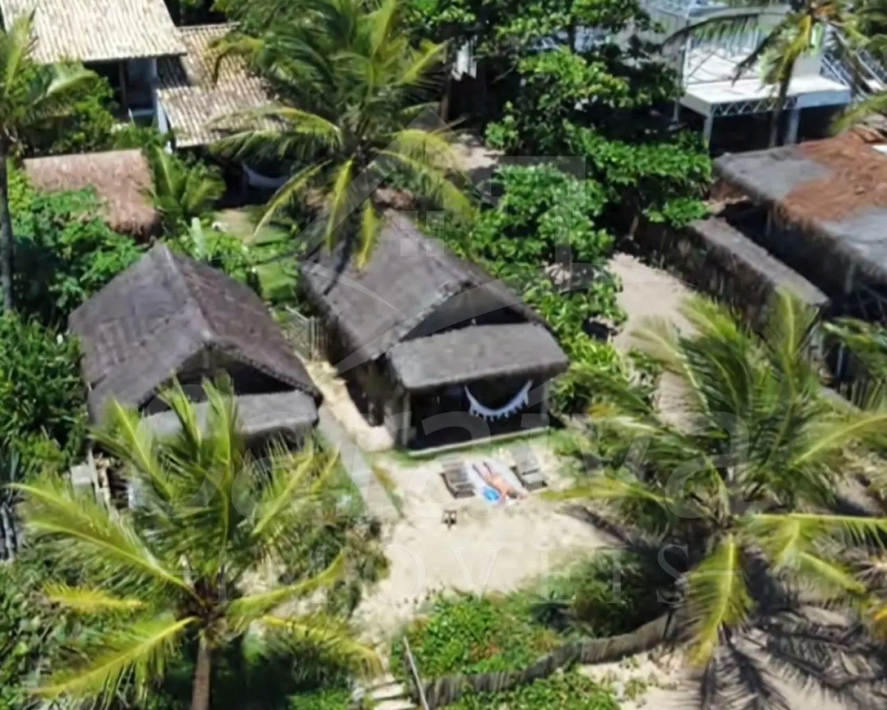 Casa beira mar / Caraíva Bahia, foto 4