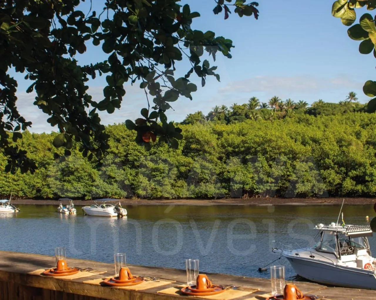 Propriedade a beira rio, foto 4