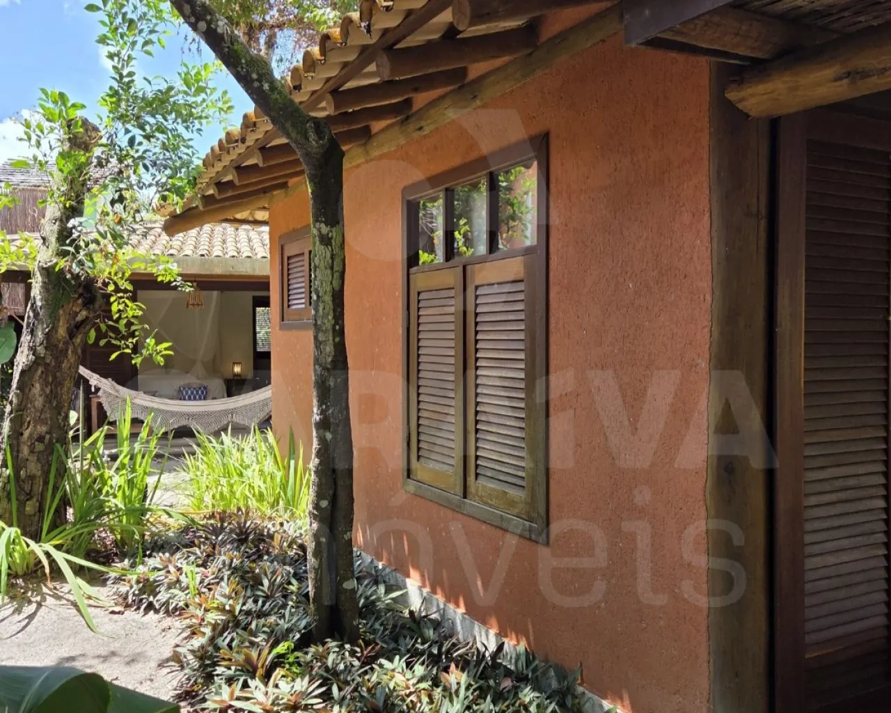 Casa em Caraíva, foto 3