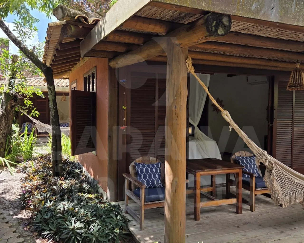 Casa em Caraíva, foto 4